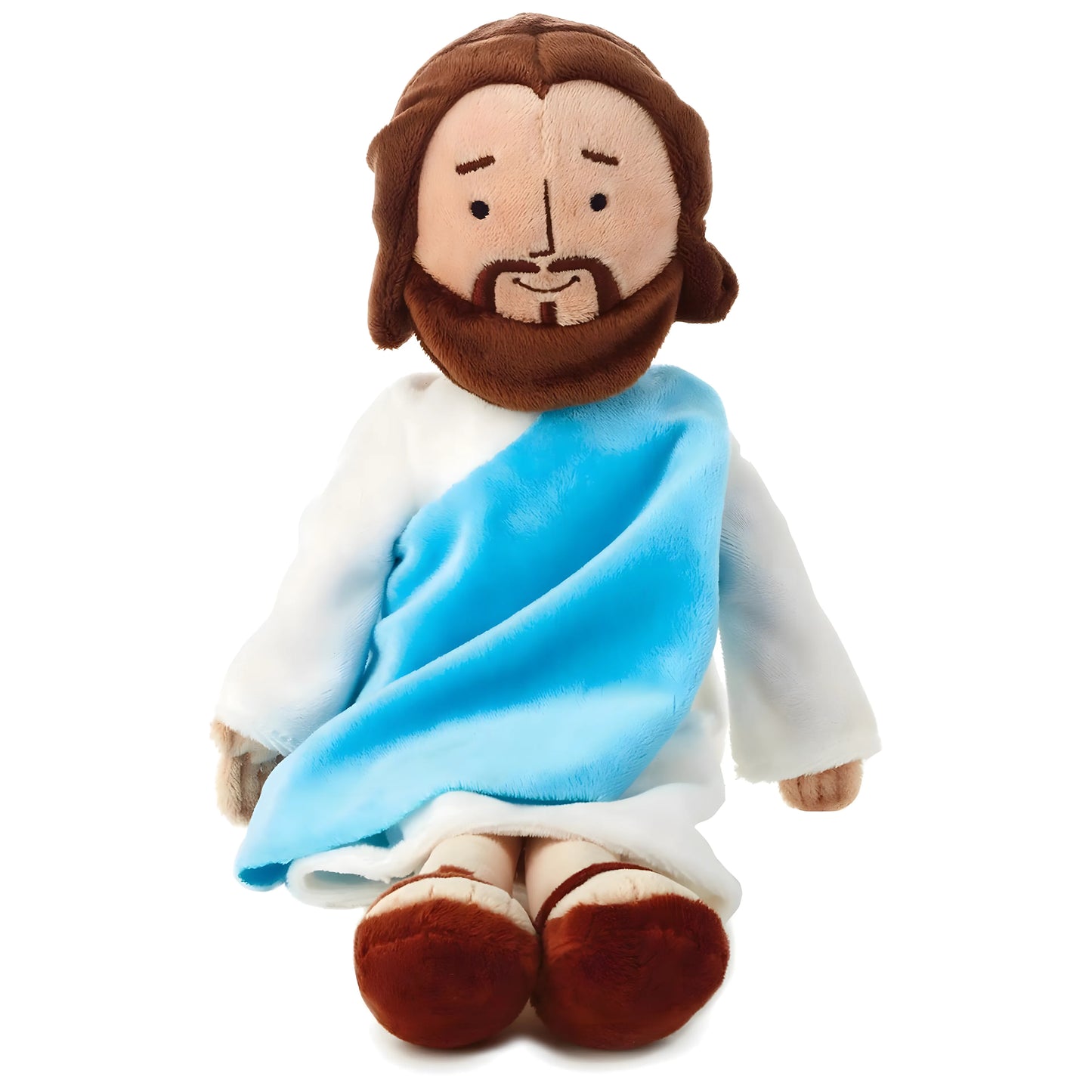 CuteChrist™ Jesus plush