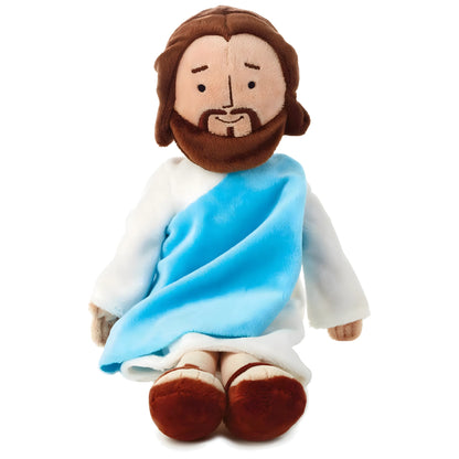 CuteChrist™ Jesus plush