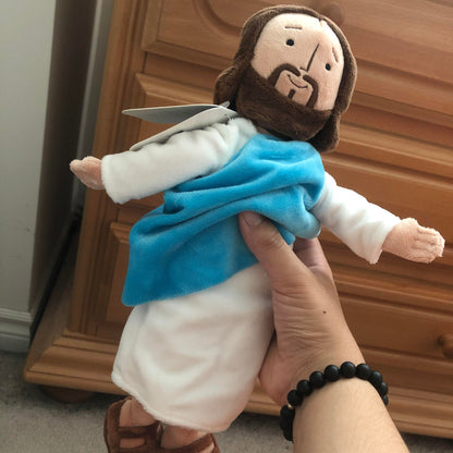 CuteChrist™ Jesus plush